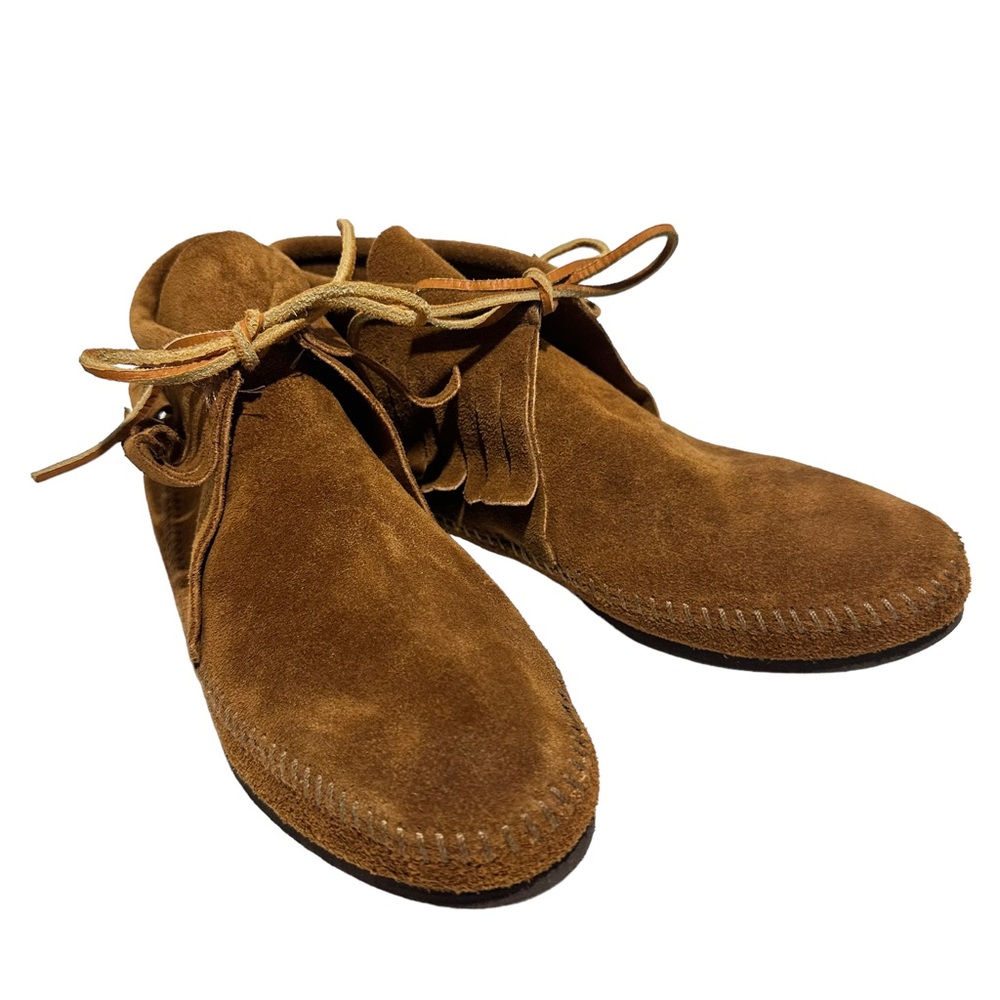Minnetonka Moccasins 8